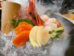 -金龙·打边炉(武进路店)