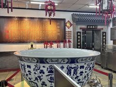 -海碗居老北京炸酱面(增光路店)