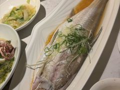 -拾溪餐厅·包厢(杭州千禧度假酒店)