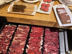 -嬷孙家潮汕牛肉火锅(北京路天河城店)
