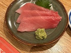 -合点寿司(金虹桥商场店)
