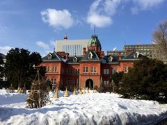 -北海道厅旧本厅舍(旧本庁舎)