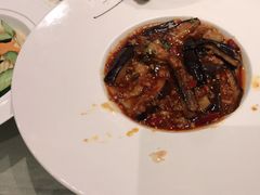 -唐拉雅秀酒店-唐苑中餐厅