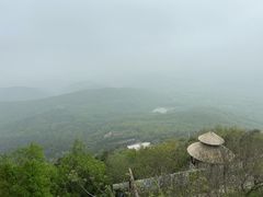 -句容茅山景区