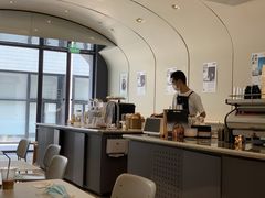 -Seesaw Coffee(上生新所店)