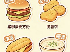 -麦当劳(杭州庆春路店)
