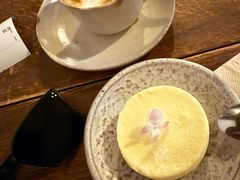 -WABI COFE(愚园路店)
