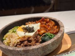 -七八冷面·延边朝鲜族美食(欢乐谷店)