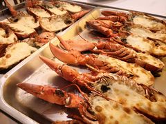 -长春高新益田福朋喜来登酒店·宜客乐标帜餐厅