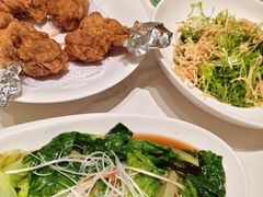 -梅利汴京烤鸭•开封豫菜地标店(东大街店)