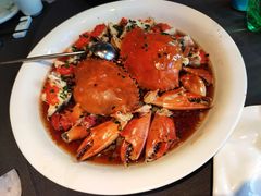 -望乡楼上海菜(日月光店)