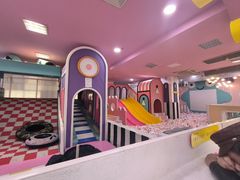 -世纪联华超市(江城店)