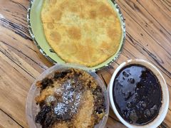土豆泥馅饼-杜记甜食(大众巷店)