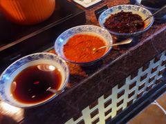 -怡咖啡海鲜自助餐厅(浦东香格里拉店)