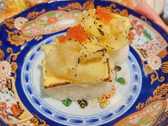 -团子君寿司·茶