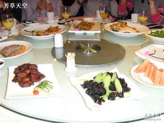 -紫阳家宴(源深店)