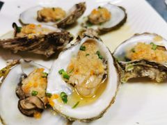 -聚鲜阁海鲜美食城(香水湾店)