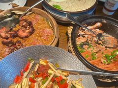 -老阿爸鲜鱼土菜(昆山花桥店)