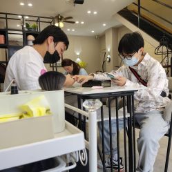 点击看大图 -苏彩·皮肤管理美甲美睫