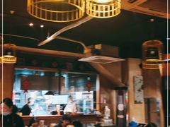 大堂-串大叔炭火烤串·鸡西大冷面刀削面(总店)