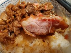 -吉野家(长沙五一广场IFS店)