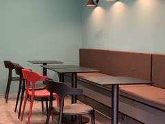 卡座-NokNok Coffee(宽窄巷子店)