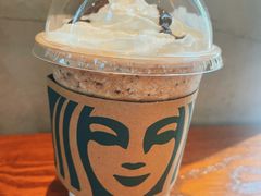 -星巴克(北京三里屯SOHO一店)