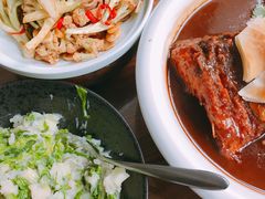 -北京老铺烤鸭(高新店)