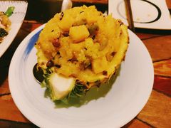 -紫滇源云南生态菜(丹凤街店)