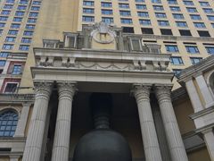 -澳门十六浦索菲特大酒店