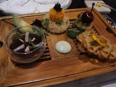 -莲西餐(曲江店)