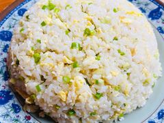 蛋炒饭-炉小二铜锅牛蛙•川湘菜(三里屯店)