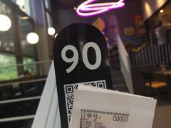 -Taco Bell 塔可钟(民田路店)