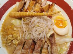 -雷门拉面店(新光天地店)