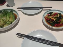 -大铁勺新津菜(东丽阳光新业广场店)