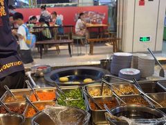 -怪噜范·老贵阳街头名小吃(鸿通城店)