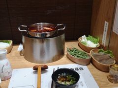 -独食火锅·半米屋台(望平街店)