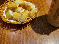 -邻悦里深夜豆浆(南头街店)