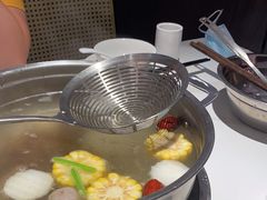 -八合里牛肉火锅(福州万象城店)