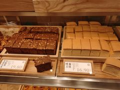 -泸溪河桃酥(西直门凯德店)