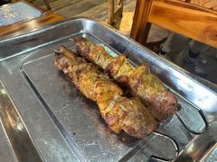 馕坑肉-217丰惠源抓饭(星湖街店)