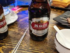 -外滩海鲜烧烤广场(东三旗店)