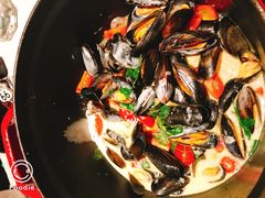 -Tomato&Pepper西餐厅