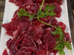-牛缘村·贵州黄牛肉火锅(西善桥店)