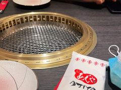 -AJIYA·池袋日式烧肉自助(天津万象城店)
