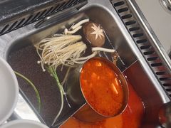 -竹犇番茄火锅(长风街店)