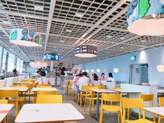 -宜家·瑞典风味餐厅(无锡店)