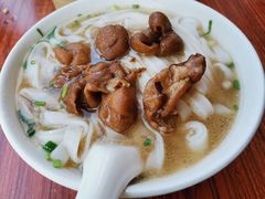 猪肠粉-海幢瑞芳饮食店