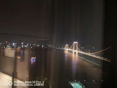 -武汉世茂希尔顿酒店·汇·全日餐厅