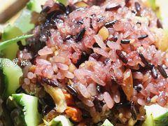 菠萝饭-品德宏·孔雀宴的发源地(金塔园店)
